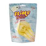 Лизун Slime Ninja Butter аромат ванили 200г SF02-G