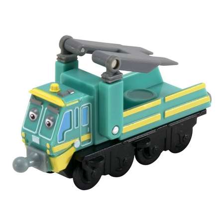 Поезд Chuggington