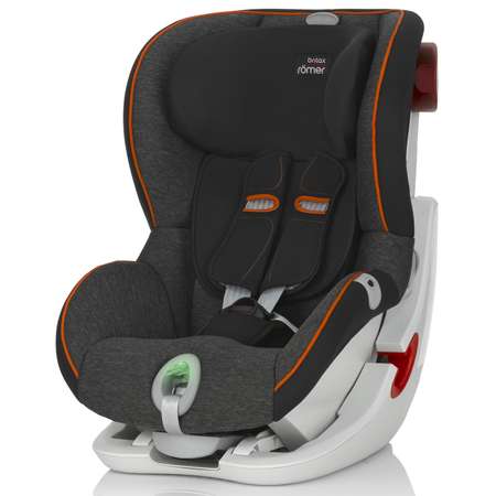 Автокресло Britax Roemer 1 (9-18 кг)