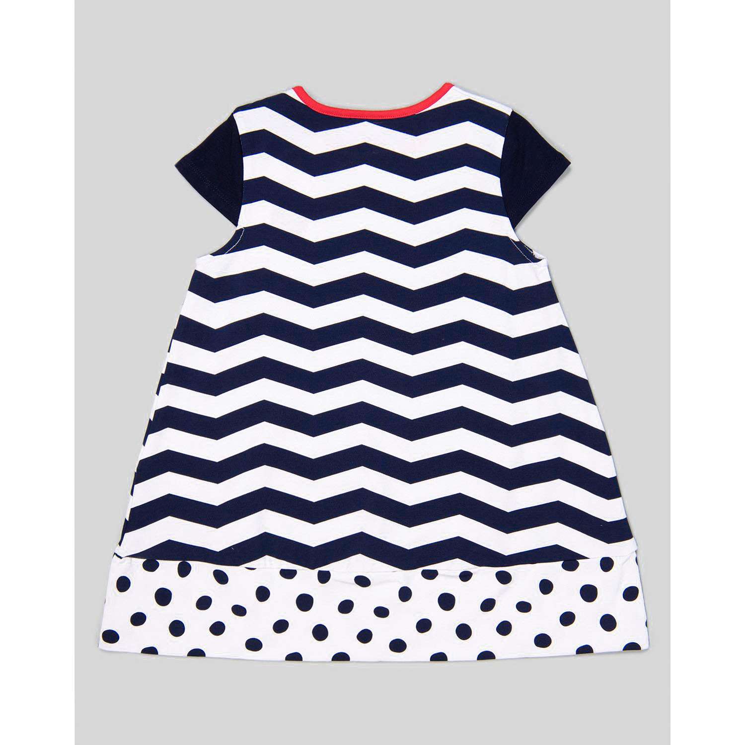 Платье Baby Go Trend S22BT1-J46ig-0066 - фото 3
