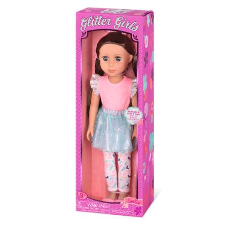 Кукла Glitter Girls (Battat) Candice GG51008Z