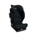 Автокресло Casual Black Isofix 2/3 (15-36 кг)