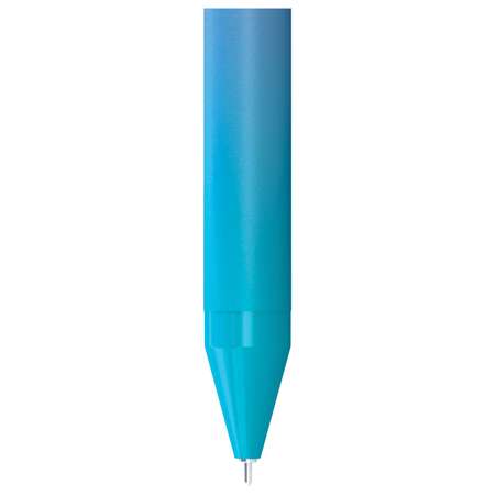 Ручка шариковая Berlingo Radiance автоматическая в ассортименте CBm_07752