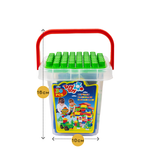 Конструктор TOY MIX сборная игровая модель