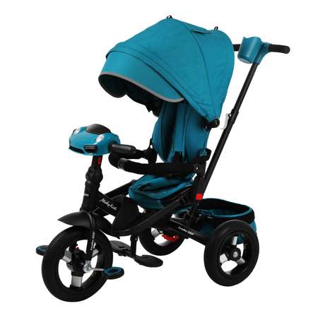 Велосипед Moby Kids Leader 360 12х10 Air Car