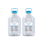 Питьевая вода БОВИЛЬ ' премиум негазированная 5 л 2 шт в упаковке