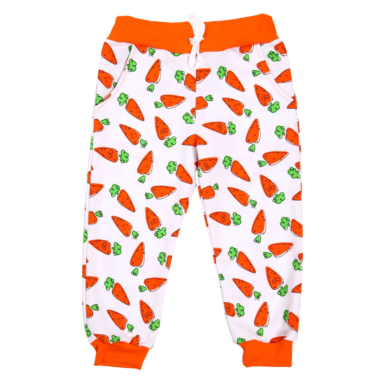 Комплект Детская Одежда 108К/оранжевый2 - фото 18