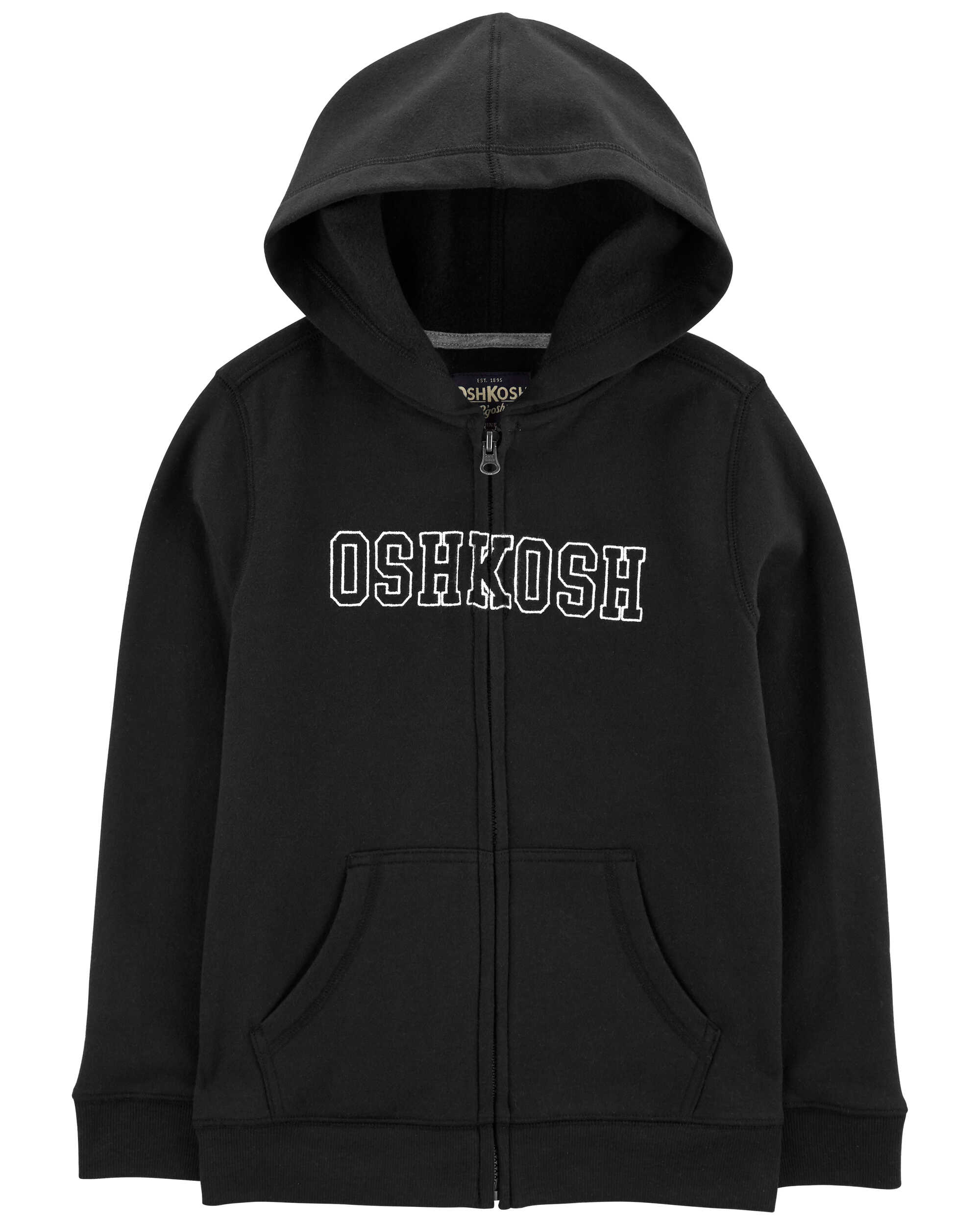 Толстовка OshKosh B Gosh 3O097910 - фото 1