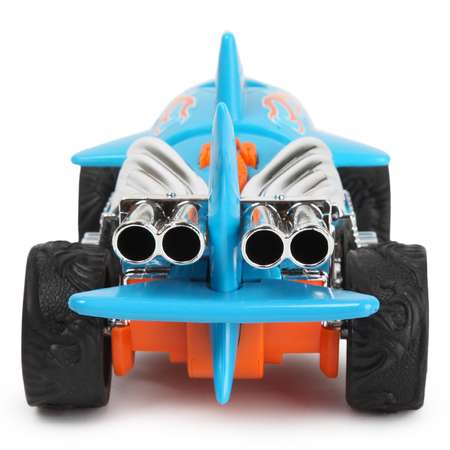 Машина Hot Wheels Action Sharkruiser 62002