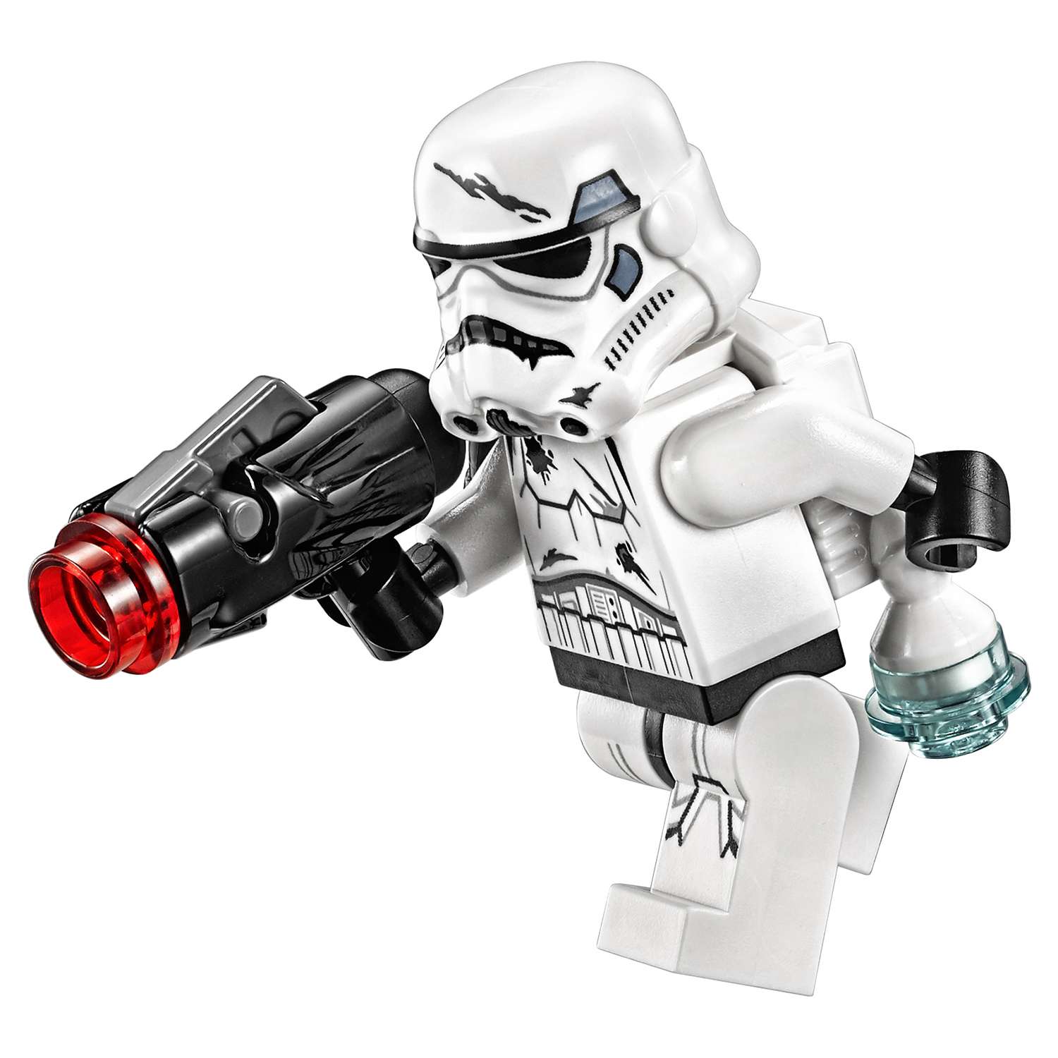 Конструктор LEGO Star Wars TM Боевой набор Галактической Империи™ (75134) - фото 12