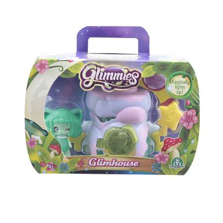 Игровой набор Glimmies