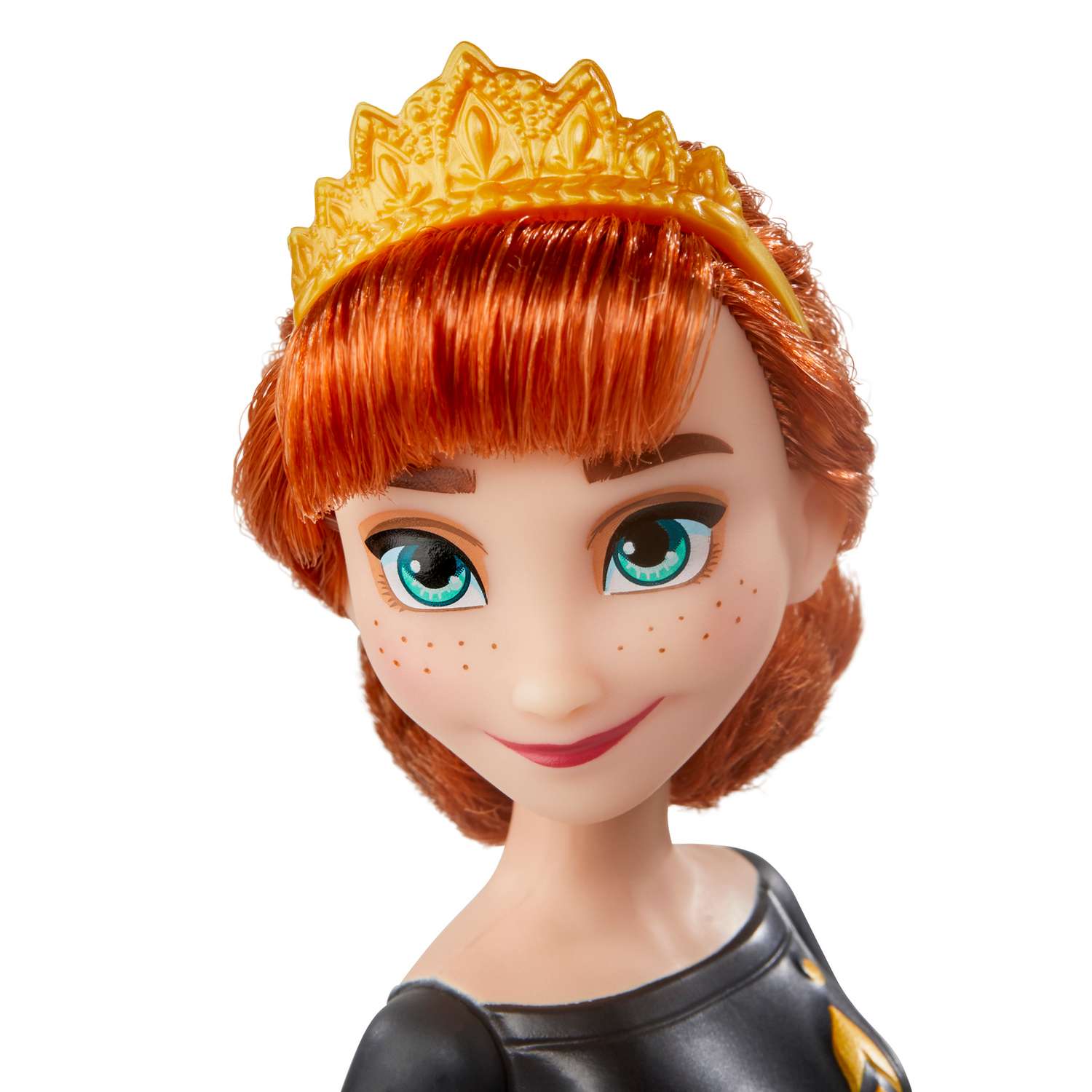 Кукла Disney Frozen Королева Анна F35245X0 F35245X0 - фото 8