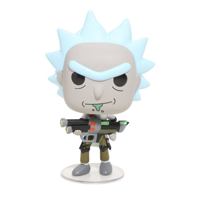 Фигурка Funko - фото 1