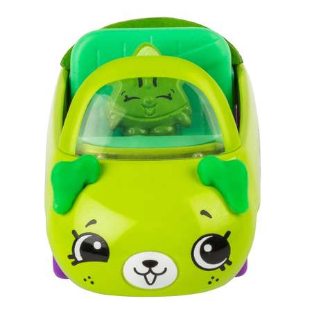 Набор машинок Cutie Cars Сочные фрукты 3 шт