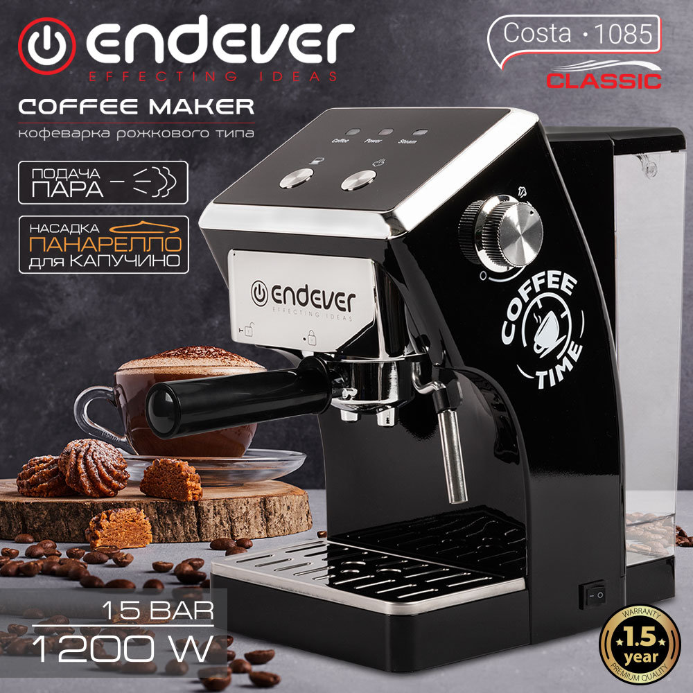 Endever costa 1085