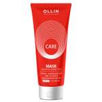 Маска Ollin CARE color and shine save 200 мл 1 шт.