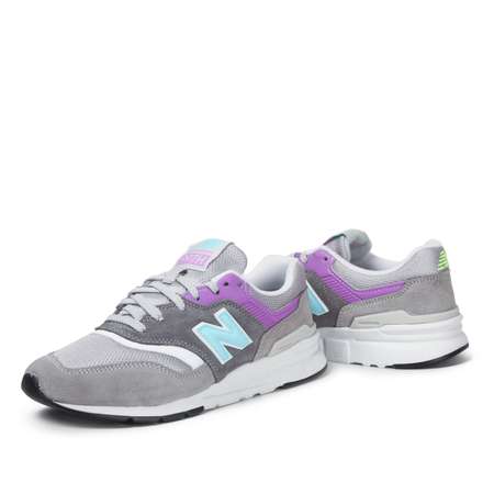 Кроссовки New Balance