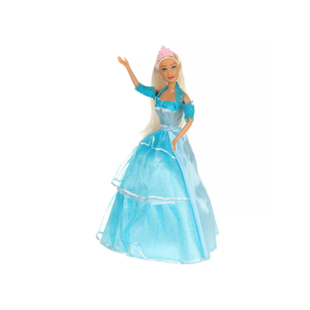 Кукла Барби Veld Co Принцесса с волшебной палочкой 29 см