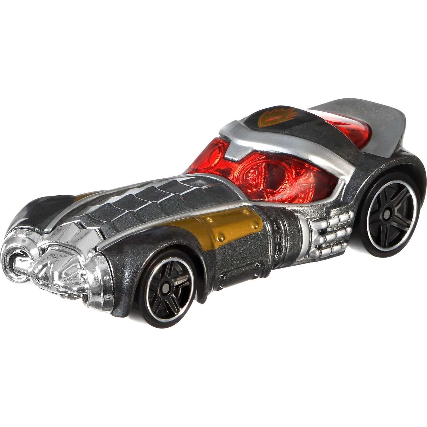 Машинка Hot Wheels Герои Marve в ассортименте BDM71 BDM71 - фото 99