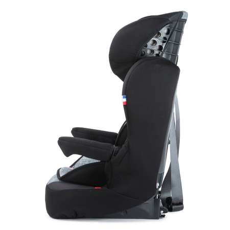 Автокресло Nania Imax Isofix First Linea Pink