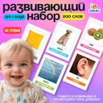 Настольная игра IQ-ZABIAKA
