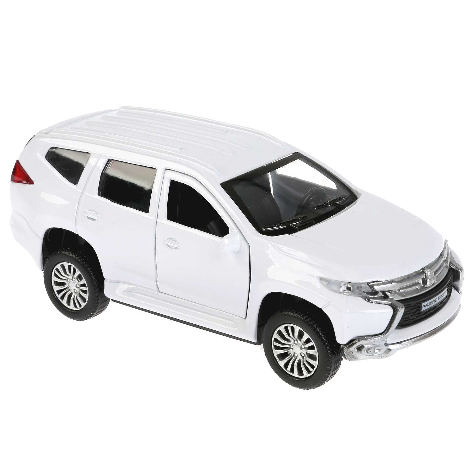 Автомобиль Технопарк Pajero Sport 273065 - фото 1