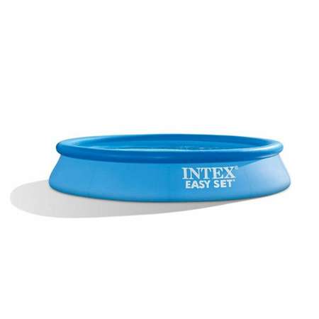 Надувной бассейн INTEX Easy Set 305х61см от 6 лет