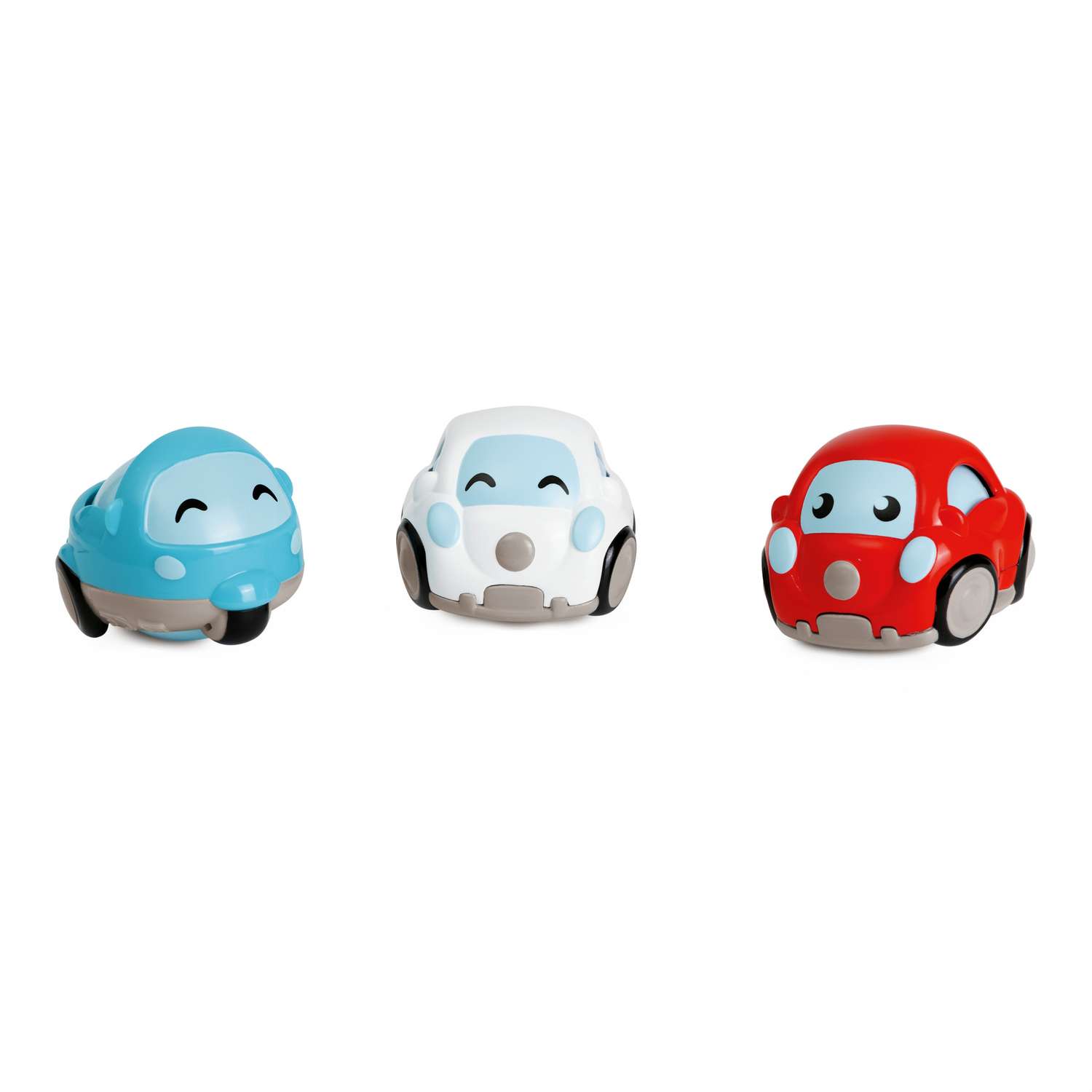 Игровой набор Chicco Винтажные друзья - фото 1