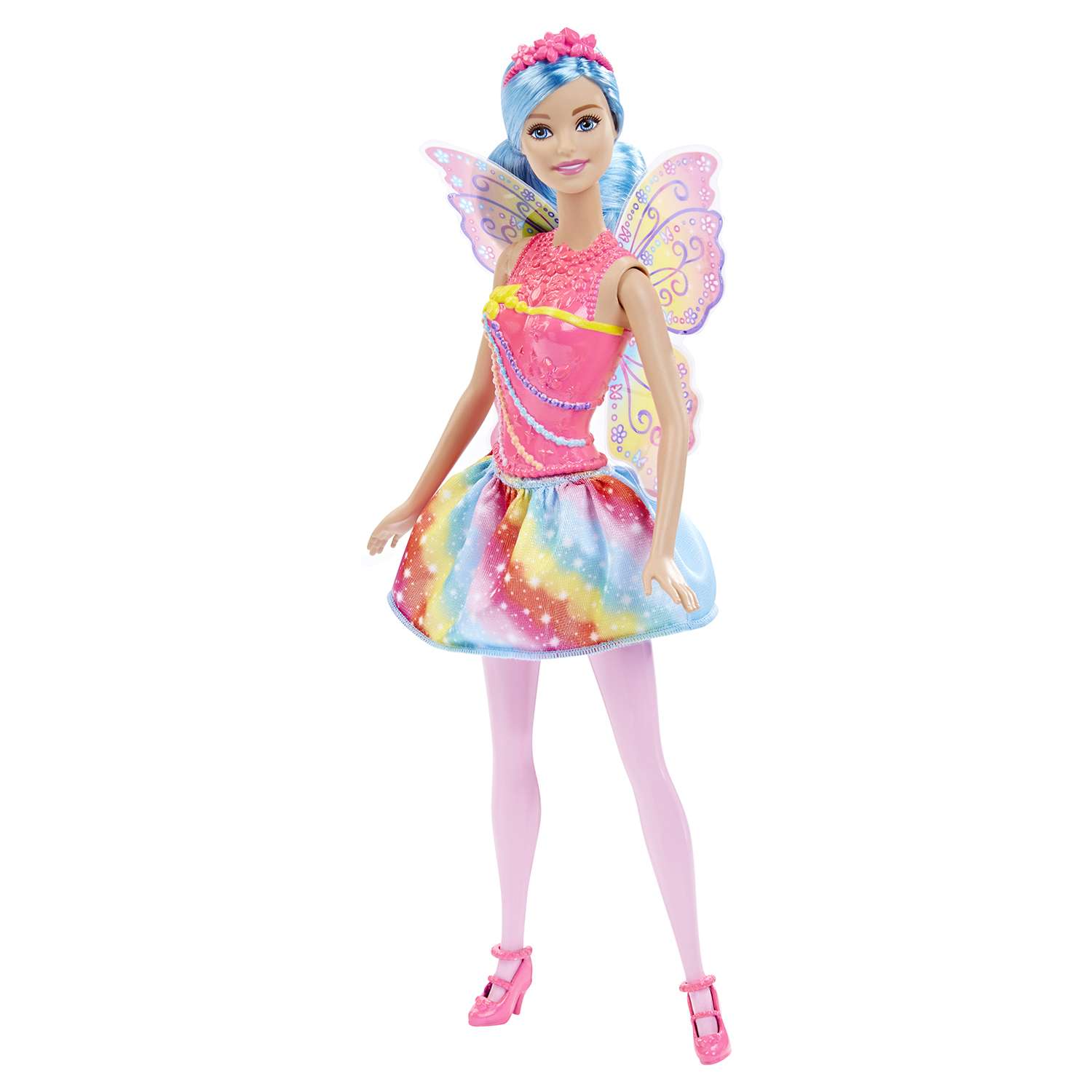 Кукла Barbie Фея DHM56 DHM50/DHM56 - фото 3