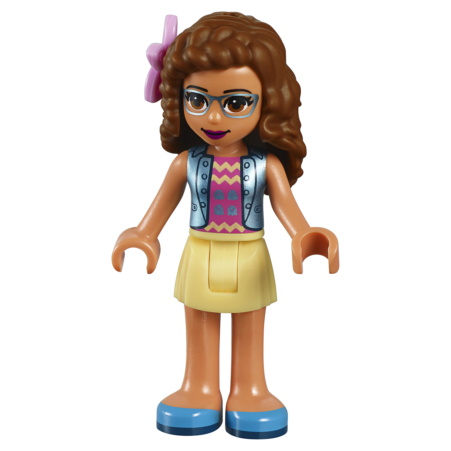 Конструктор LEGO Friends Большая шкатулка дружбы 41359 - фото 36