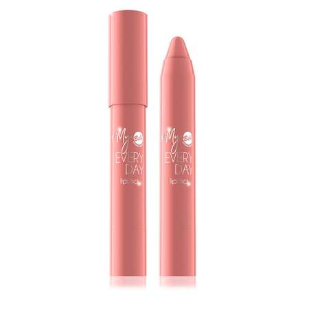 Помада-карандаш Bell My everyday lipstick тон 06