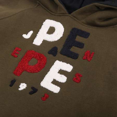 Толстовка Pepe Jeans London