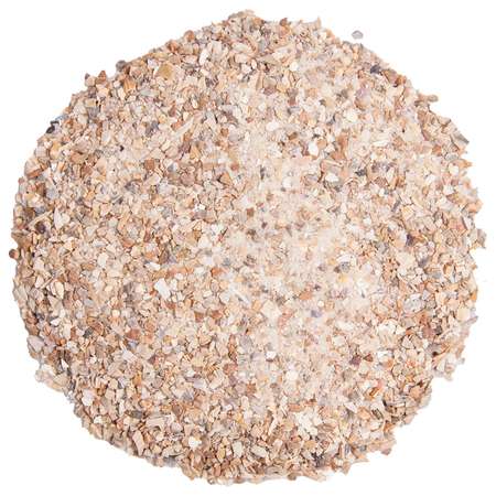 Песок для птиц Versele-Laga Prestige Marine Shell Sand морской 5кг 423005