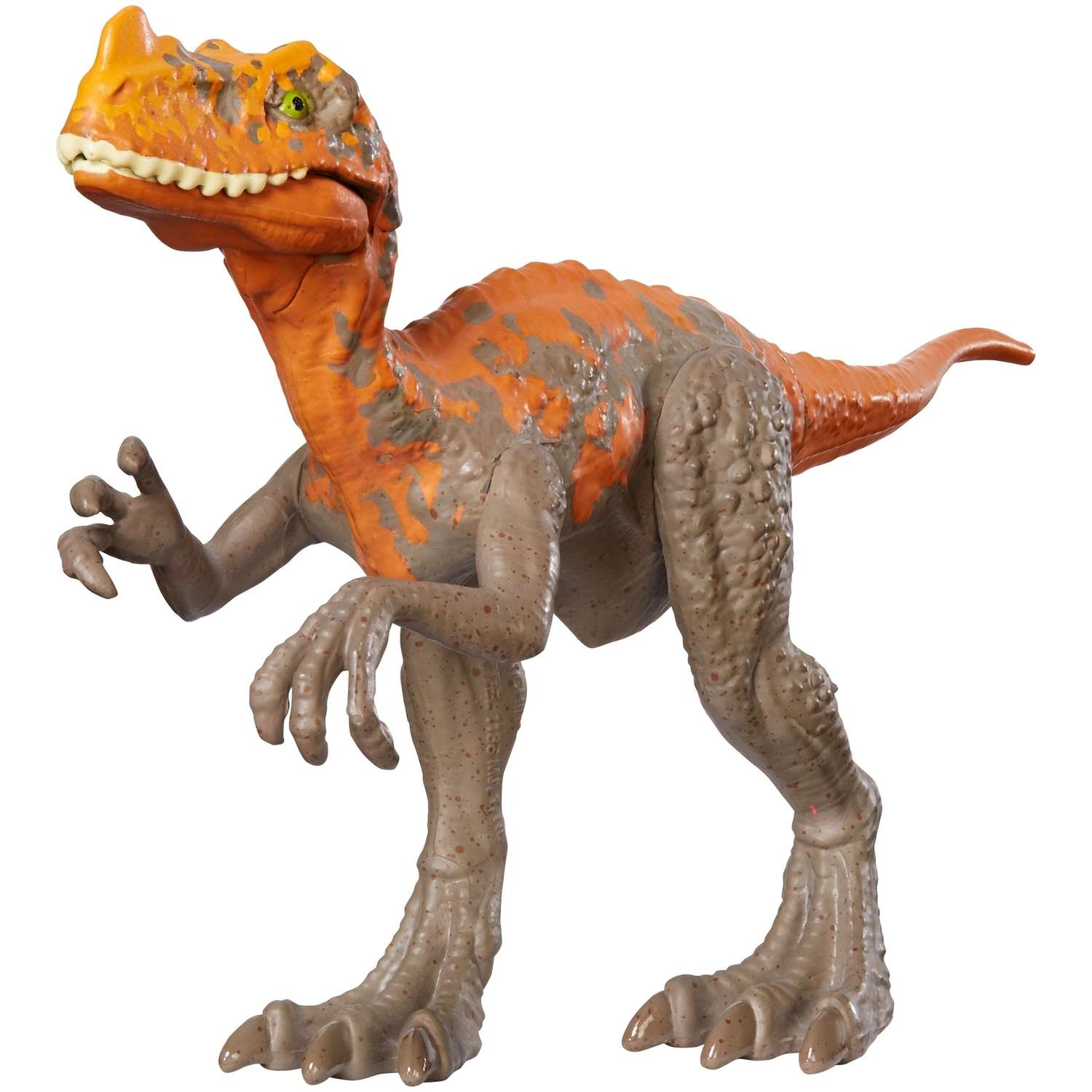 Фигурка Jurassic World Атакующая стая Процератозавр GFG63 - фото 1