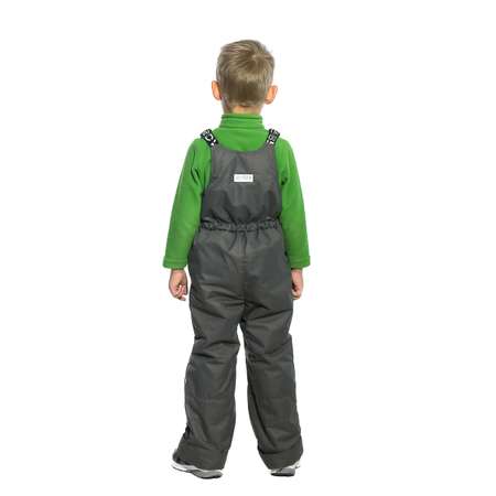 Полукомбинезон GooDvinKids
