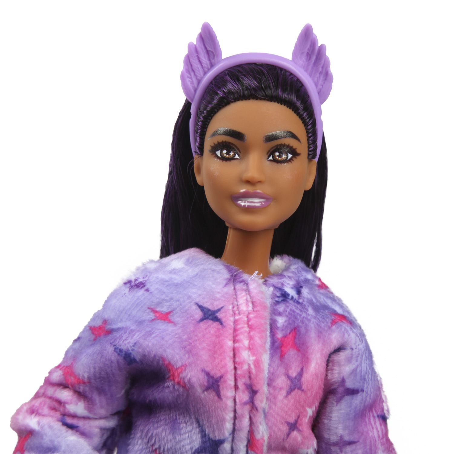 Кукла модельная Barbie HJL62 - фото 6