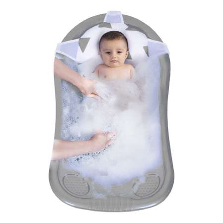 Гамак-матрасик OLANT BABY для ванночки