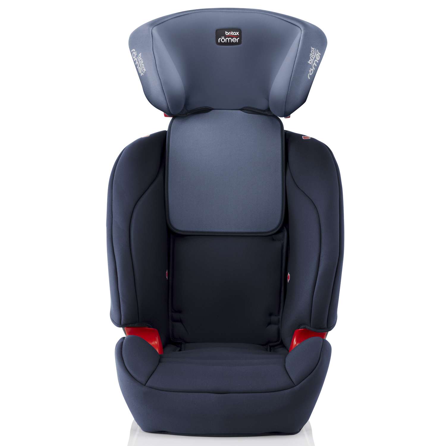 Автокресло Britax Roemer Evolva 123 SL Sict Moonlight Blue - фото 4