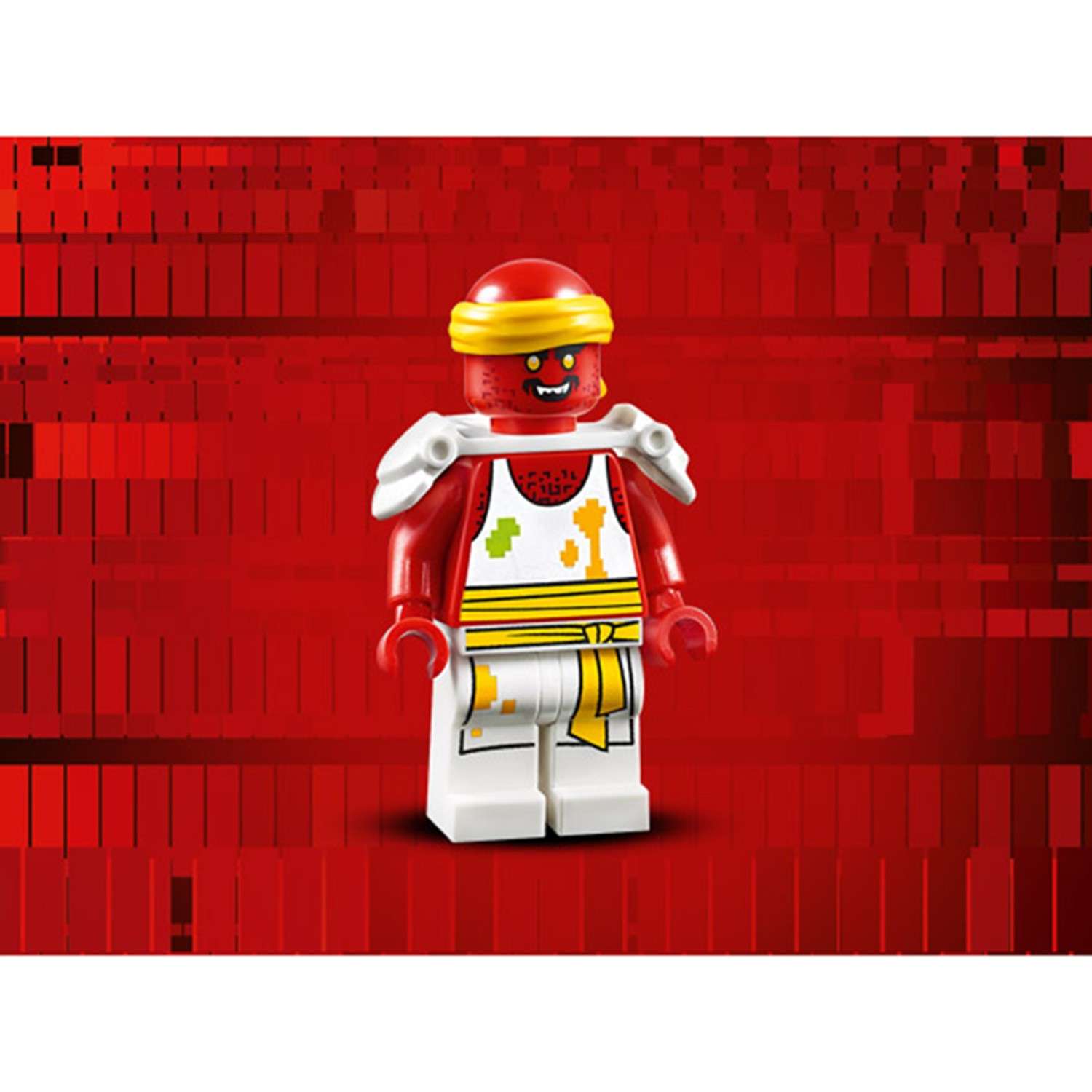 Конструктор LEGO Ninjago Императорский храм Безумия 71712 - фото 18