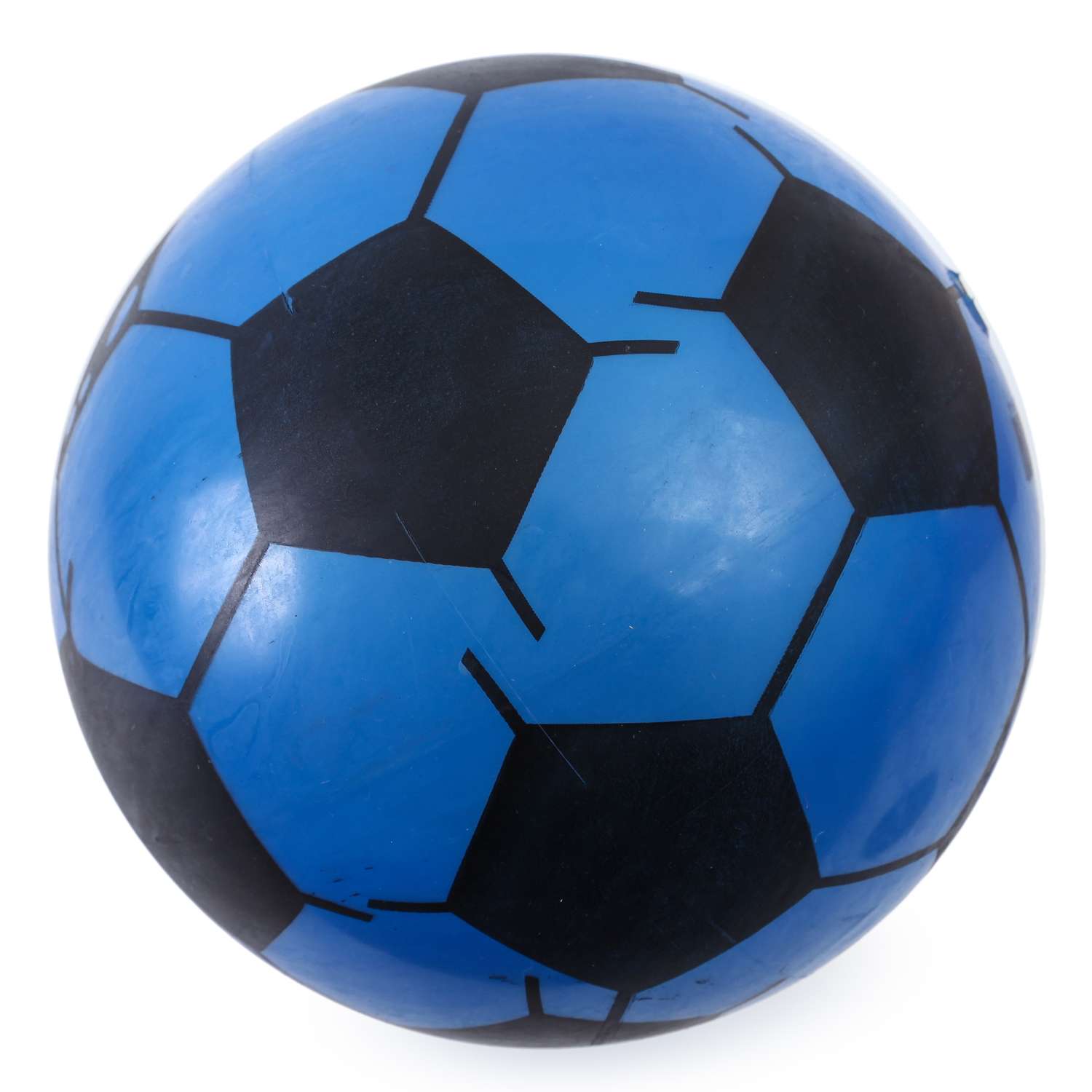 Мяч Kreiss 23 см Синий - фото 1