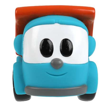 Игрушка для ванны Играем вместе Грузовичок Лева 384144