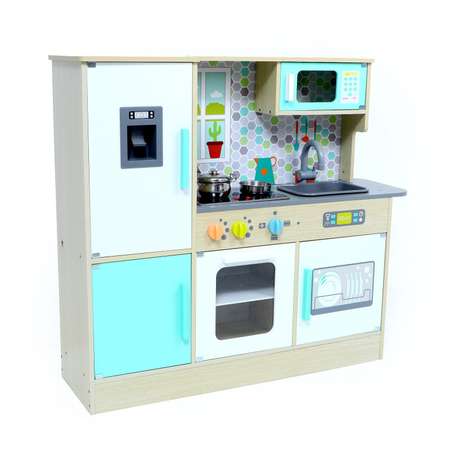 Детский игровой набор Sima-Land «Кухня» 95×29×91 см