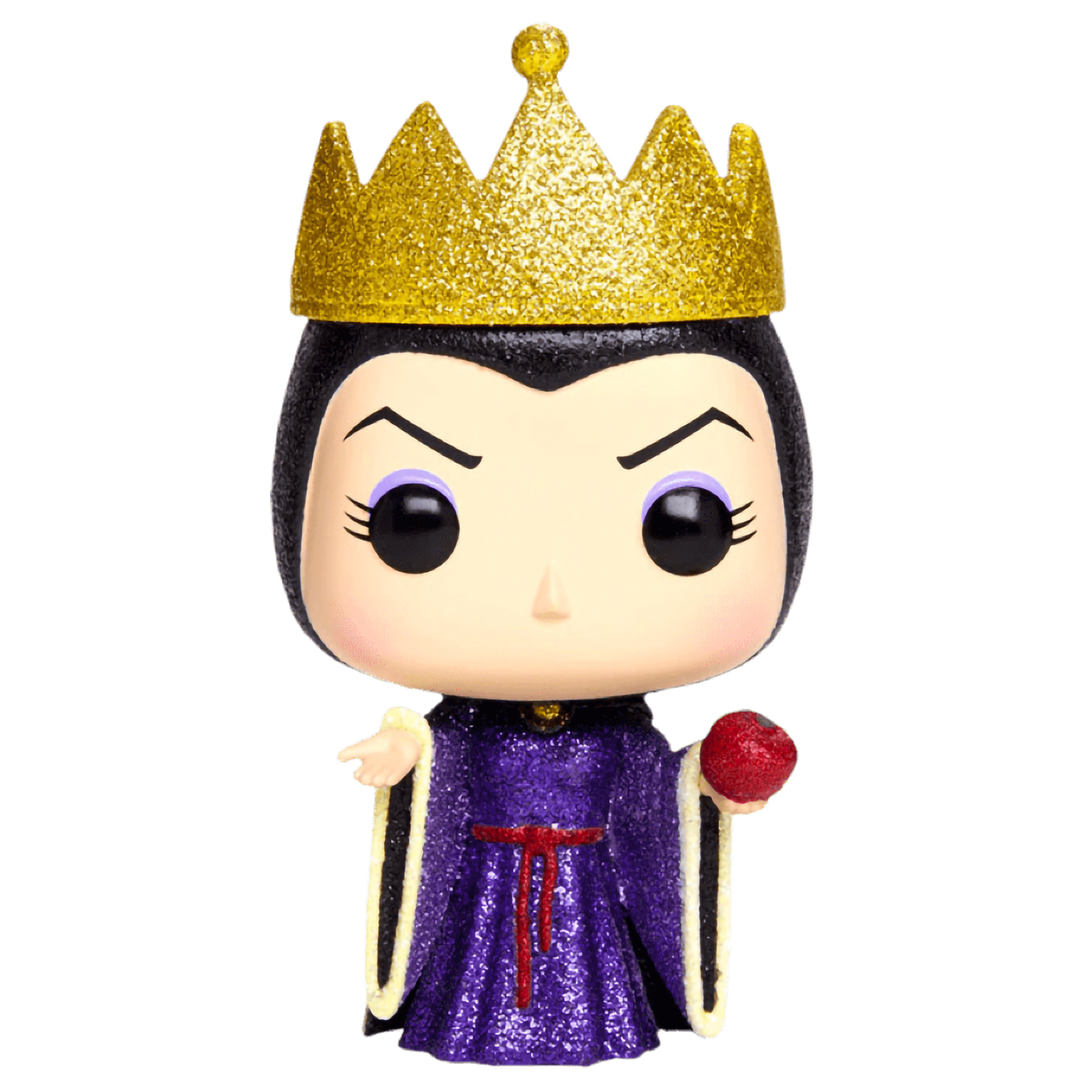 Фигурка Funko POP! Disney Evil Queen DGLT Exc 29126 - фото 1