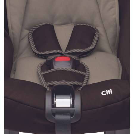 Автокресло Maxi-Cosi Citi Earth Brown