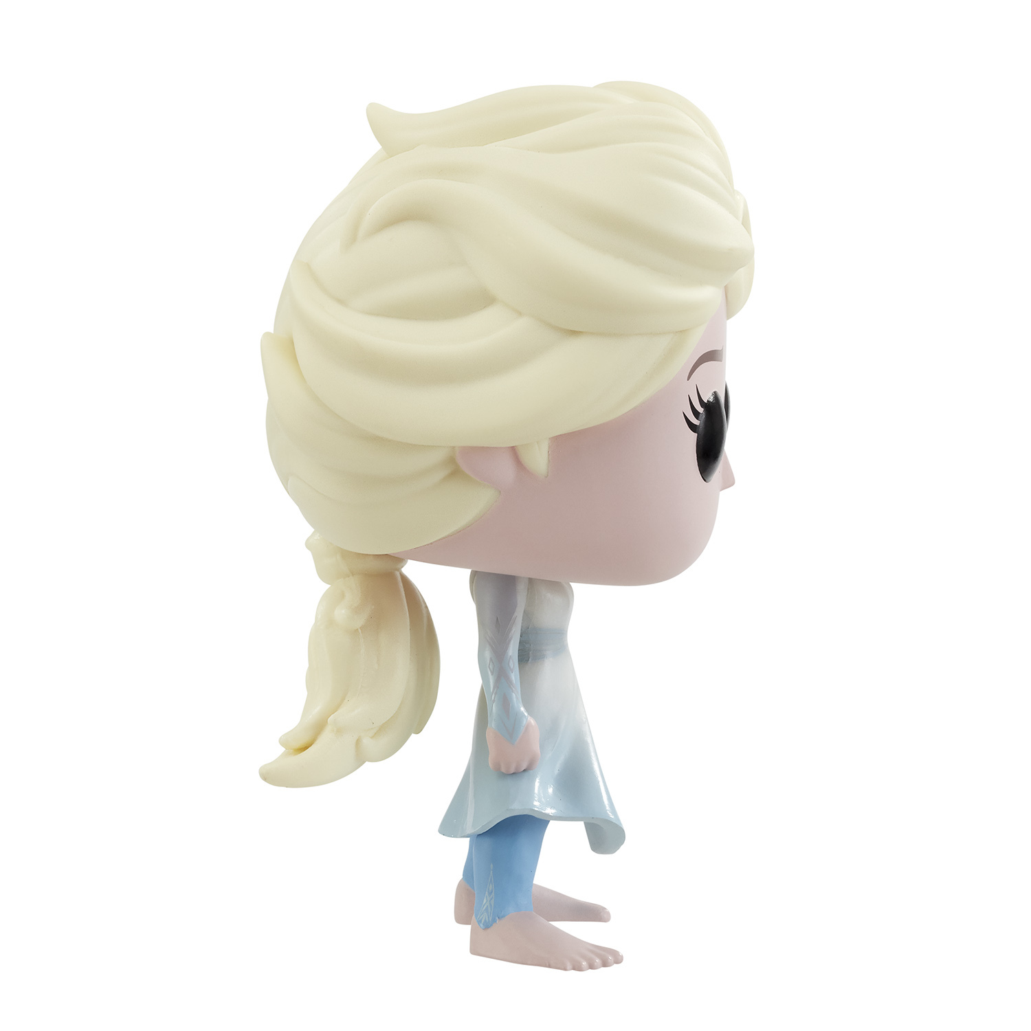 Игрушка Funko Pop Disney Frozen 2 Elsa Fun254933 - фото 4