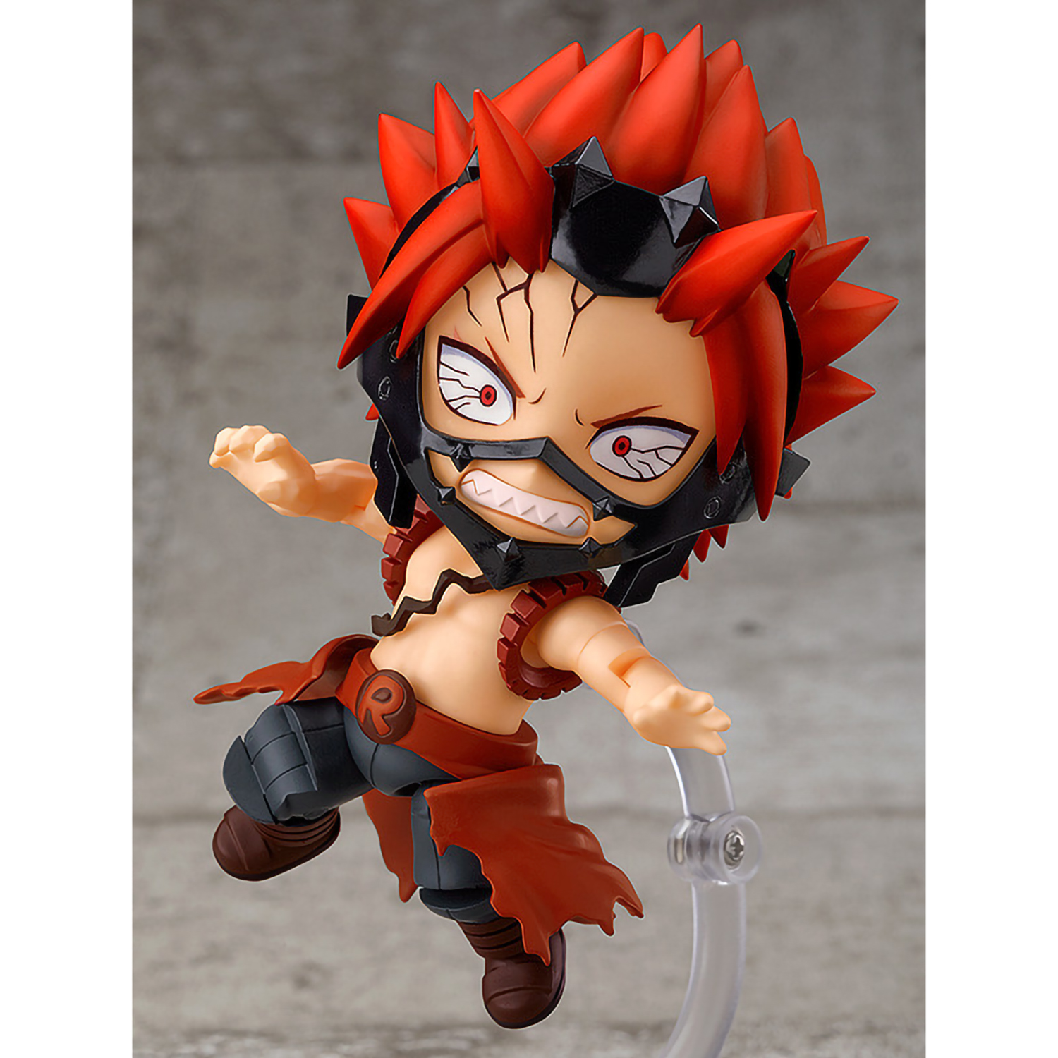 Фигурка Good Smile Company My Hero аcademia Eijiro Kirishima - фото 2