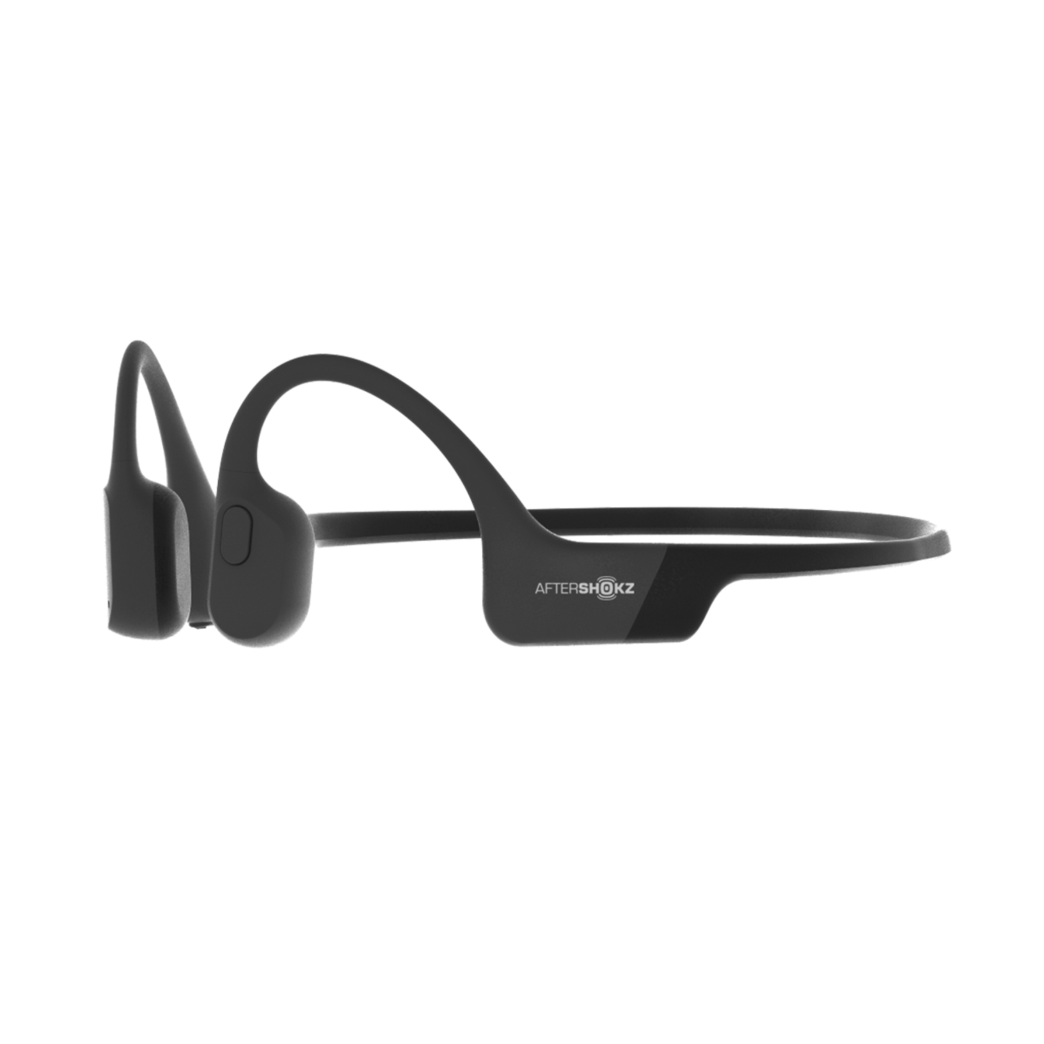 Наушниками костной проводимости. Наушники AFTERSHOKZ Aeropex. Наушники AFTERSHOKZ Aeropex Cosmic Black. AFTERSHOKZ Aeropex Cosmic Black (as800cb). Наушники AFTERSHOKZ Aeropex as800.