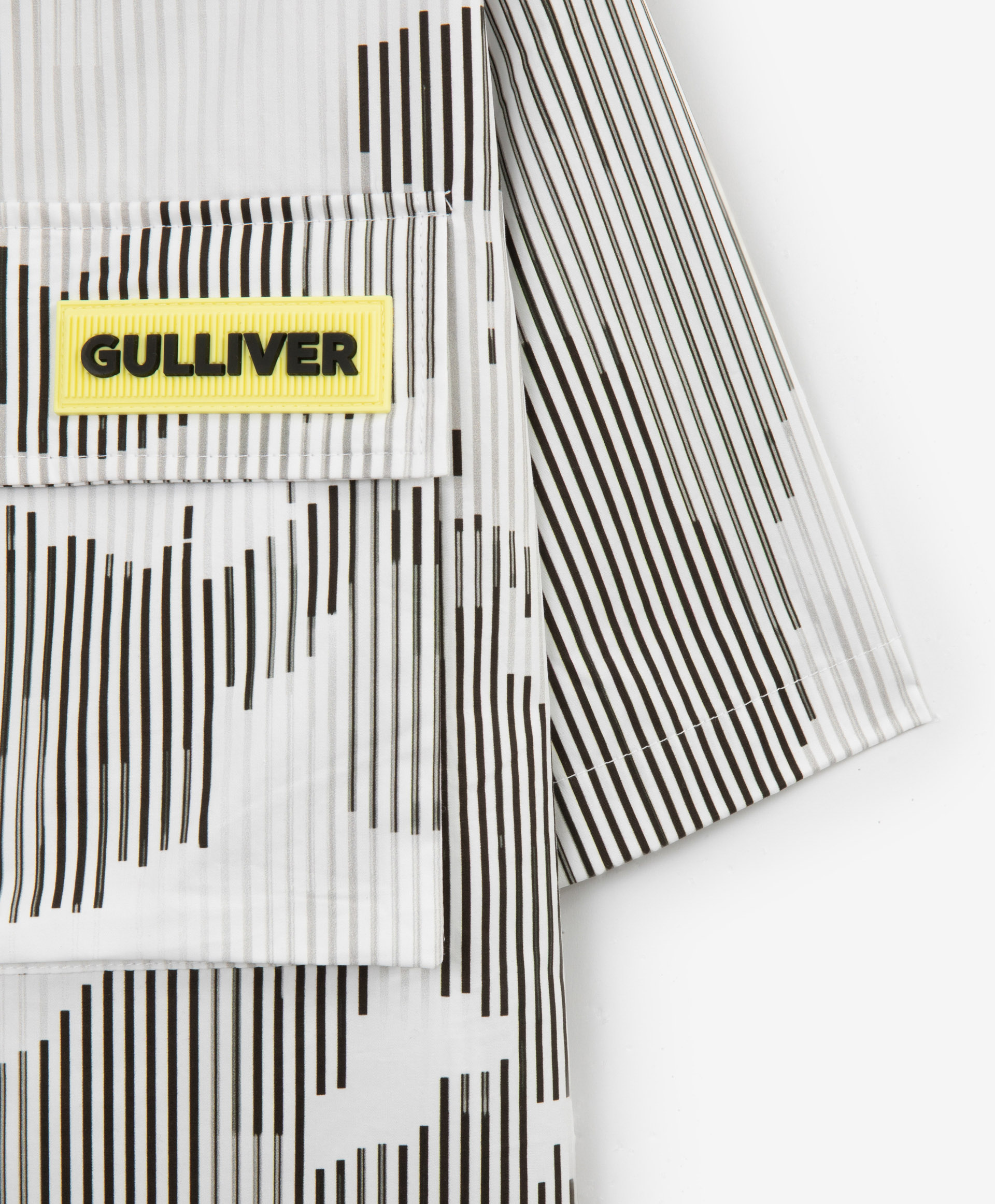 Рубашка Gulliver 12512BJC2302 - фото 9