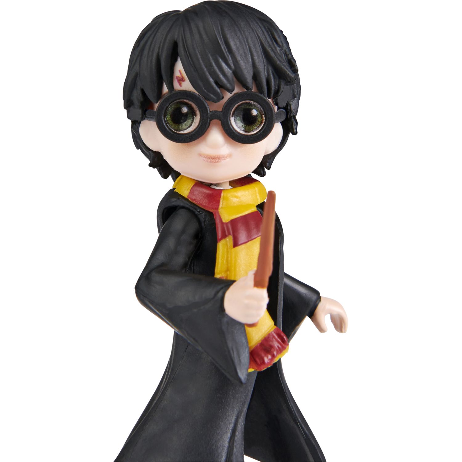 Мини-фигурка WWO Harry Potter в ассортименте 6061844 - фото 25