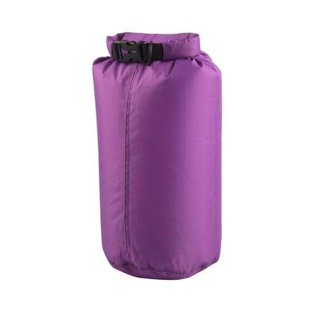 Водонепроницаемая сумка-мешок Ripoma 20 л фиолетовая